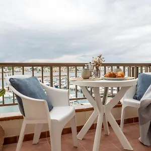 Estudio Con Terraza Lorena L' Escala